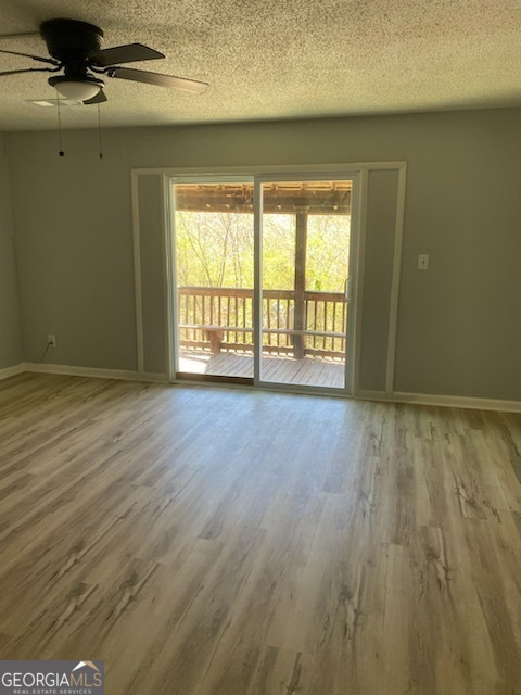 34 Quail Run Decatur, GA 30035 - Photo 19 of 21 a view of an empty room and window