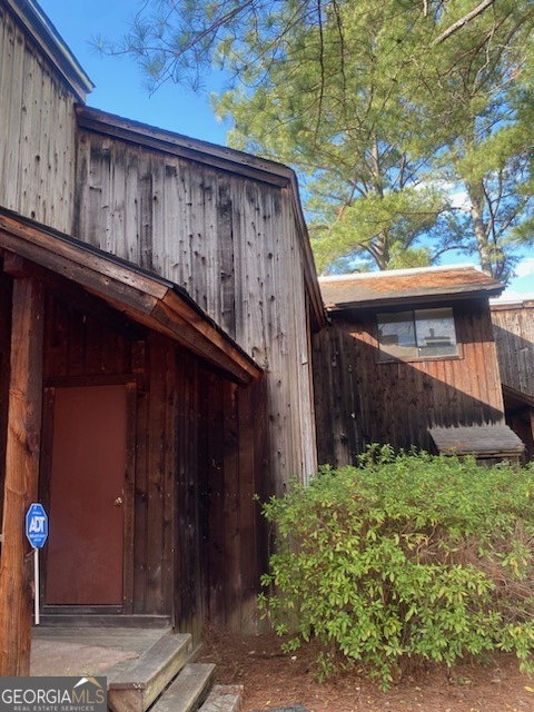 34 Quail Run Decatur, GA 30035 - Photo 3 of 21 a view of a backyard