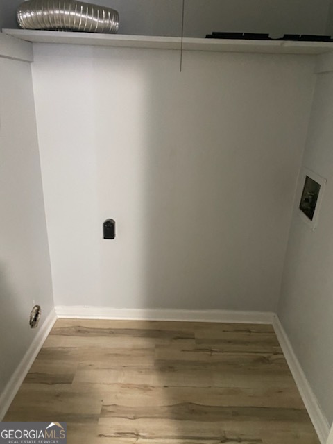 34 Quail Run Decatur, GA 30035 - Photo 6 of 21 a view of a room