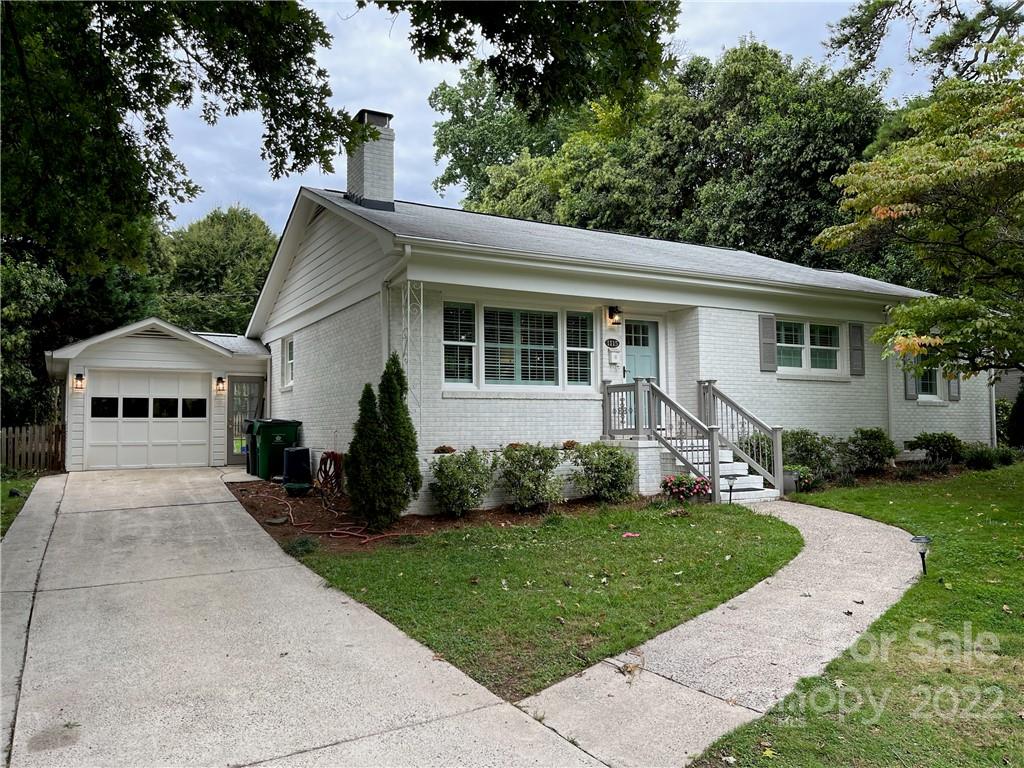 1115 Barkley Road Charlotte, NC 28209 - Photo 1 of 45 Gallery Image 1