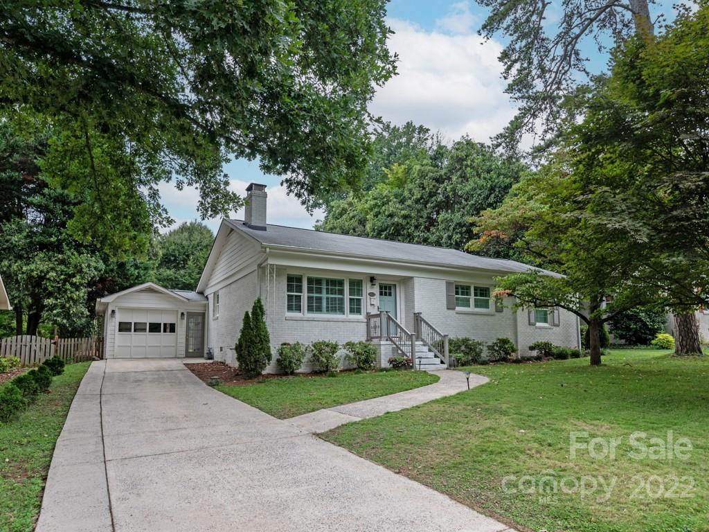 1115 Barkley Road Charlotte, NC 28209 - Photo 11 of 45 Gallery Image 11