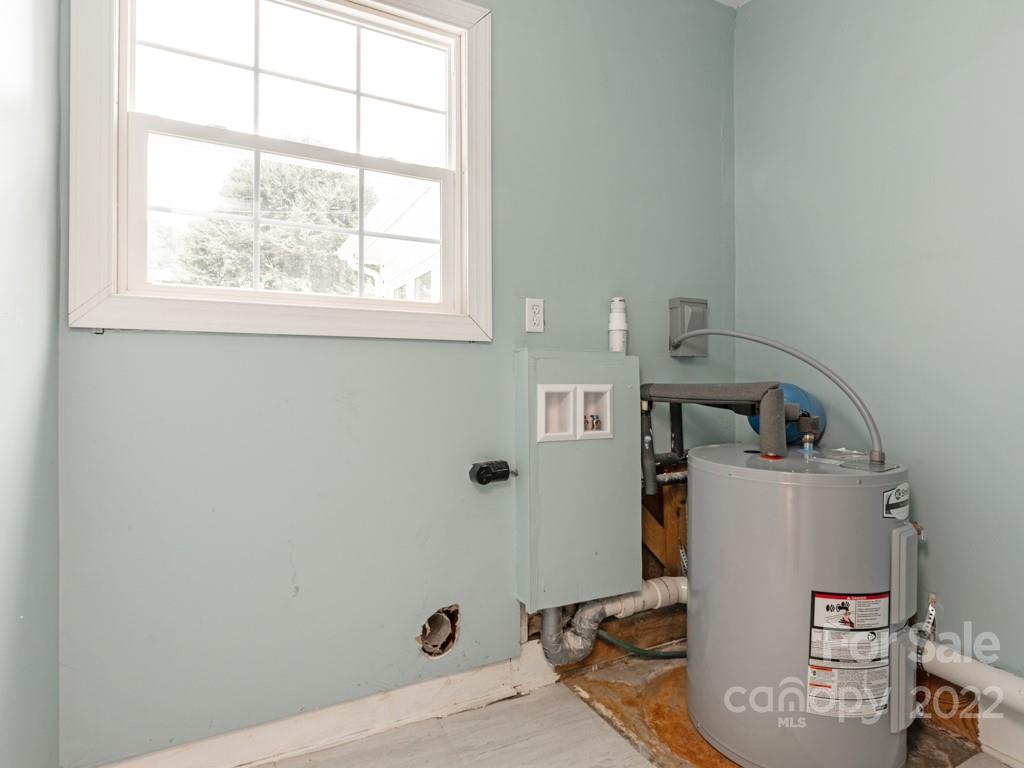1115 Barkley Road Charlotte, NC 28209 - Photo 34 of 45 Gallery Image 34
