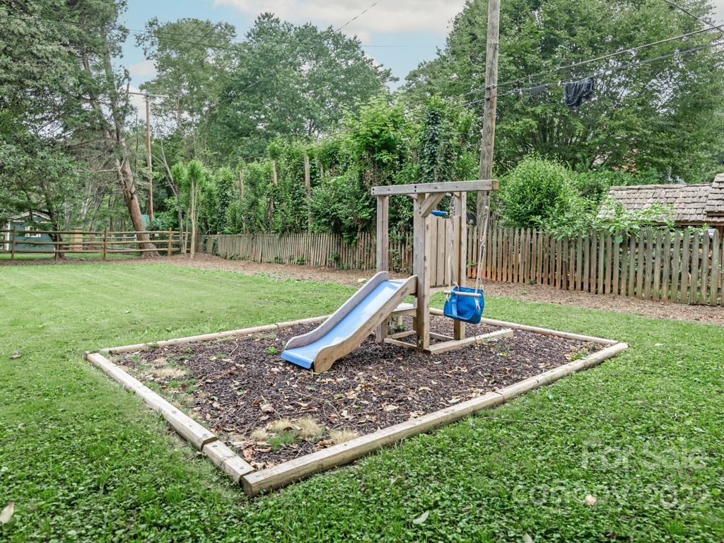 1115 Barkley Road Charlotte, NC 28209 - Photo 38 of 45 Gallery Image 38