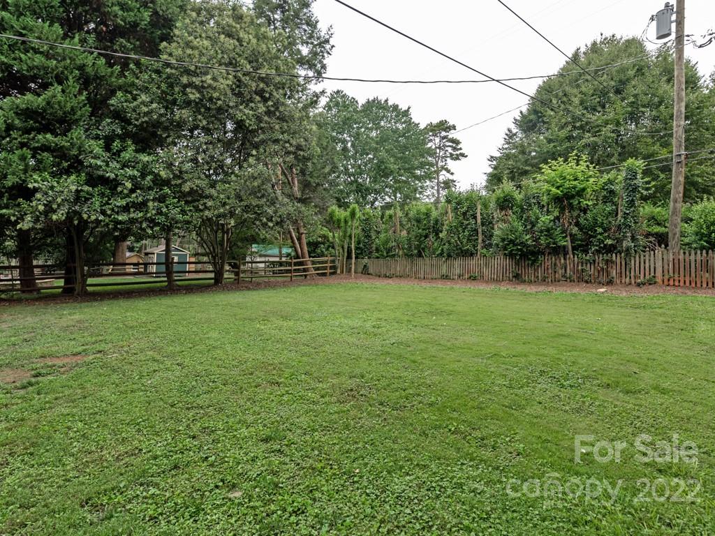 1115 Barkley Road Charlotte, NC 28209 - Photo 40 of 45 Gallery Image 40
