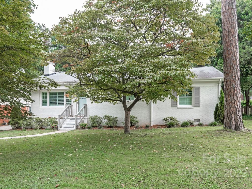 1115 Barkley Road Charlotte, NC 28209 - Photo 10 of 45 Gallery Image 10