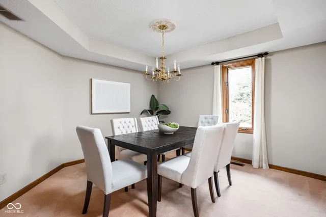 $650,000 | 947 Tamarack Cir N Drive, Indianapolis, IN 46260