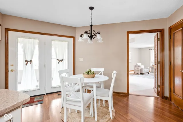 $650,000 | 947 Tamarack Cir N Drive, Indianapolis, IN 46260