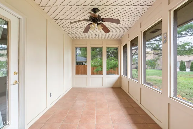 $650,000 | 947 Tamarack Cir N Drive, Indianapolis, IN 46260