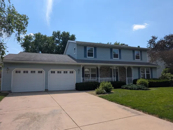 $499,900 | 440 Aspen Court, Verona, WI 53593
