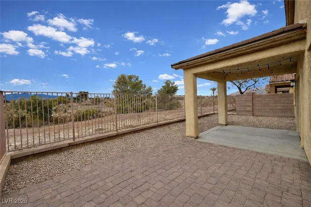$1,995 | 8125 Celina Hills Street, Las Vegas, NV 89131