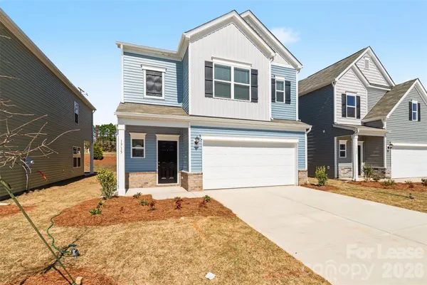 $1,975 | 1715 Troon Drive, Salisbury, NC 28144