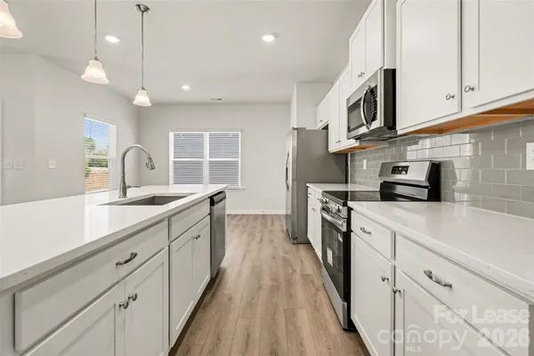 $1,975 | 1715 Troon Drive, Salisbury, NC 28144