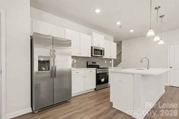 $1,975 | 1715 Troon Drive, Salisbury, NC 28144