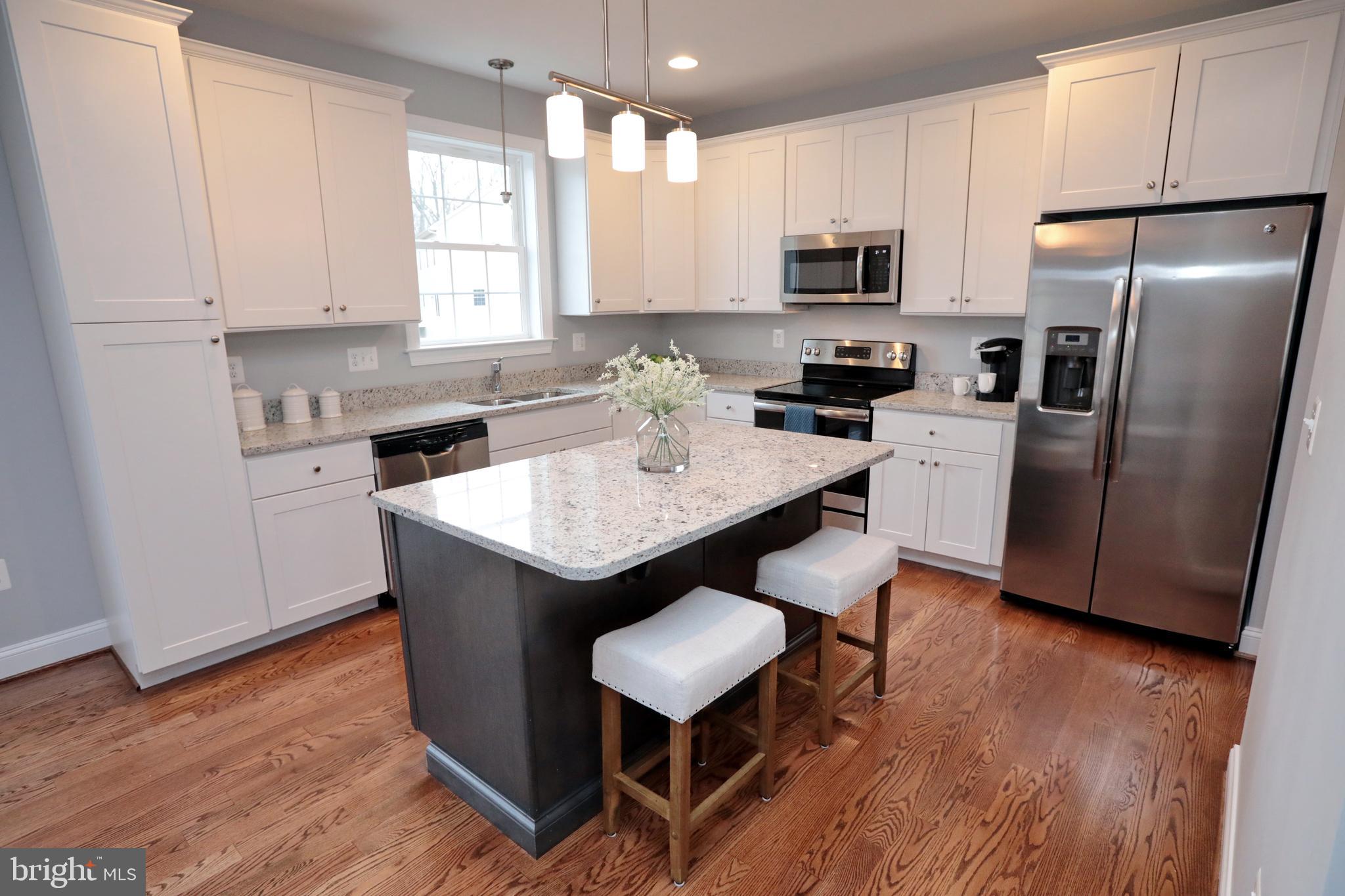 1056 Rye La La Plata, MD 20646 - Photo 19 of 82