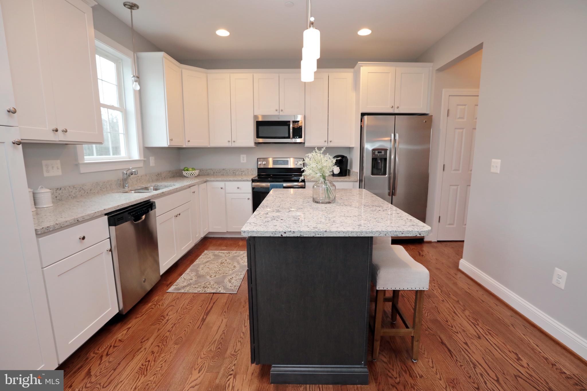 1056 Rye La La Plata, MD 20646 - Photo 22 of 82