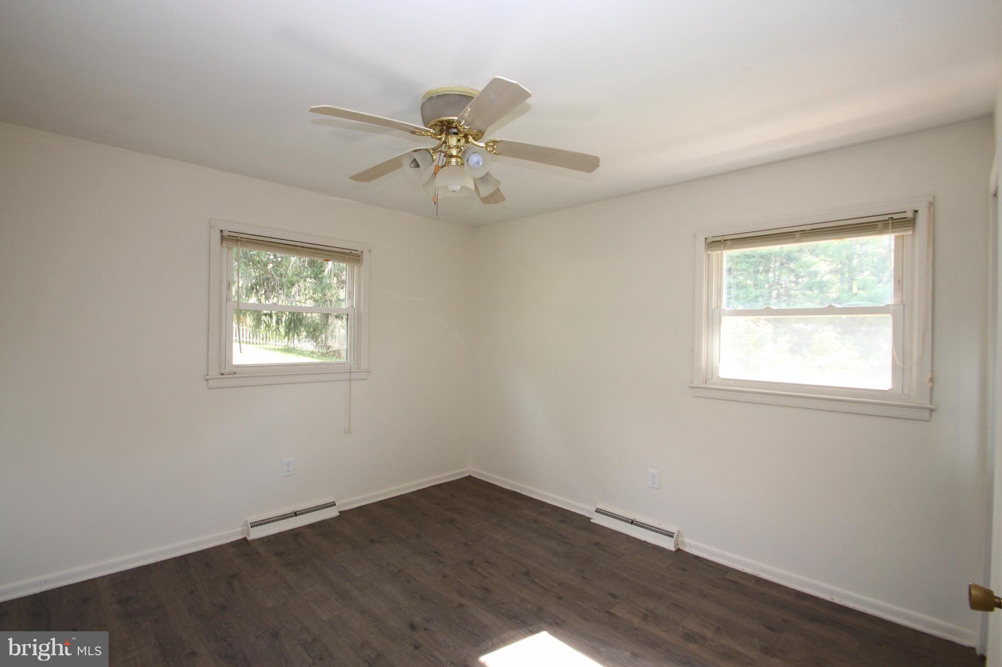 7147 Rixeyville Road Rixeyville, VA 22737 - Photo 11 of 20 Bedroom (Master)