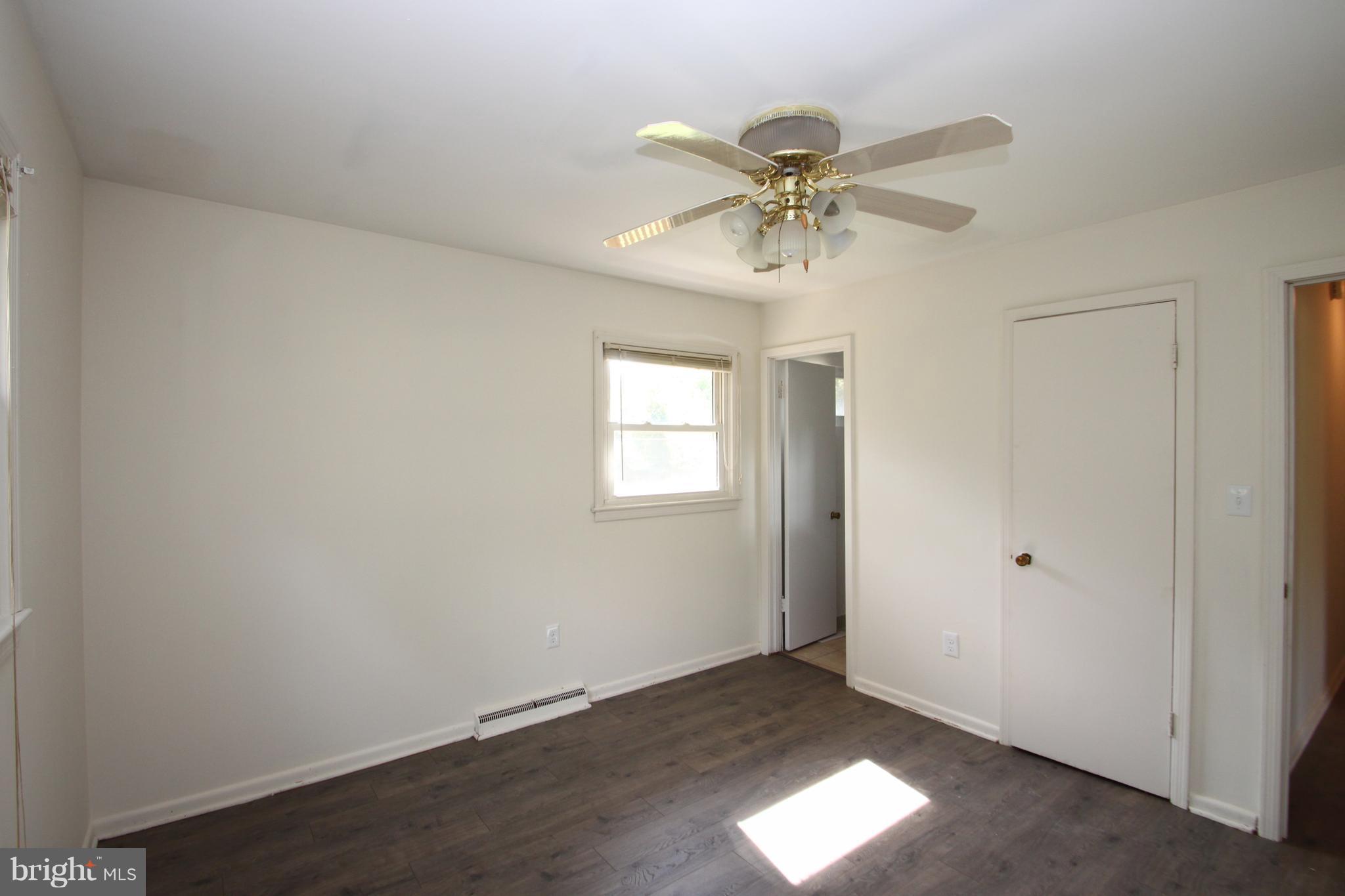 7147 Rixeyville Road Rixeyville, VA 22737 - Photo 12 of 20 Bedroom (Master)