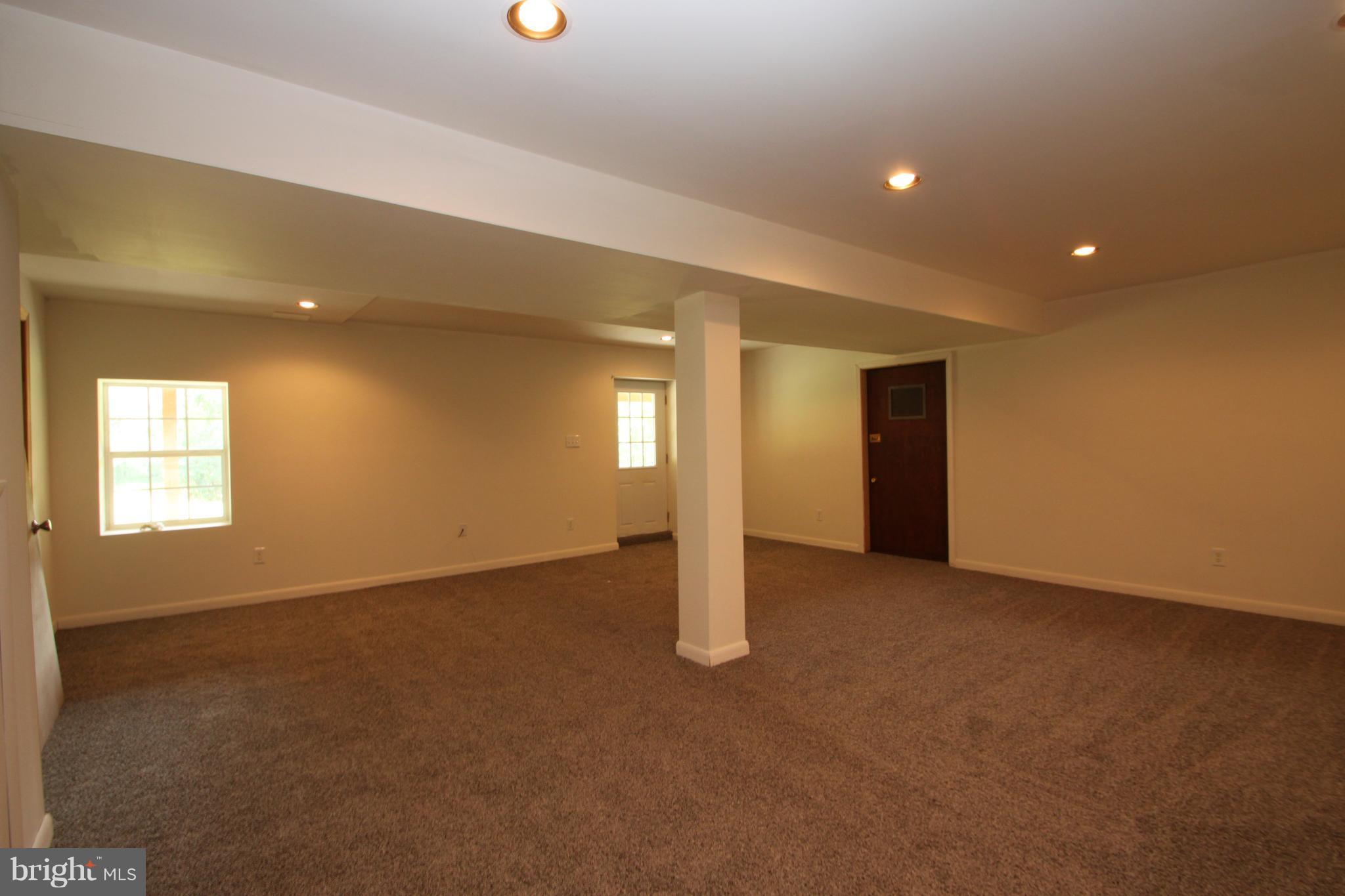 7147 Rixeyville Road Rixeyville, VA 22737 - Photo 15 of 20 Basement