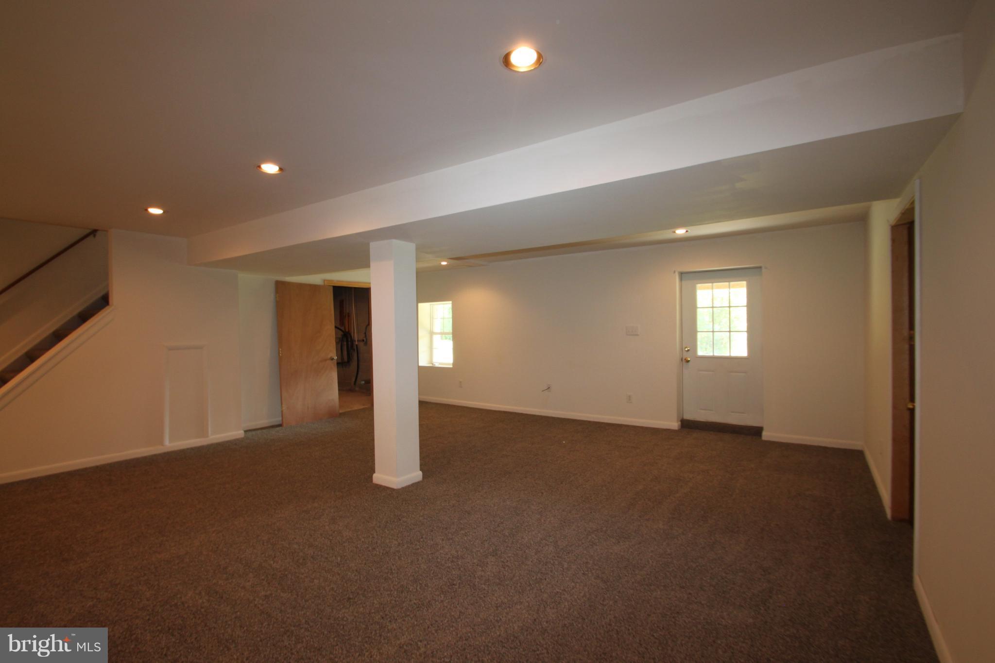 7147 Rixeyville Road Rixeyville, VA 22737 - Photo 16 of 20 Basement