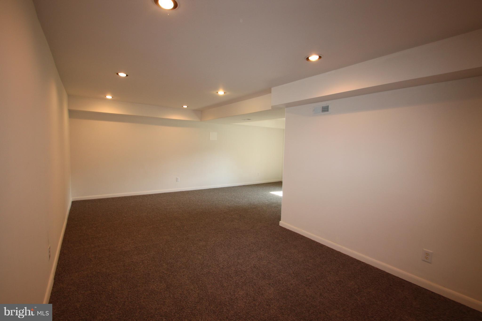 7147 Rixeyville Road Rixeyville, VA 22737 - Photo 17 of 20 Basement
