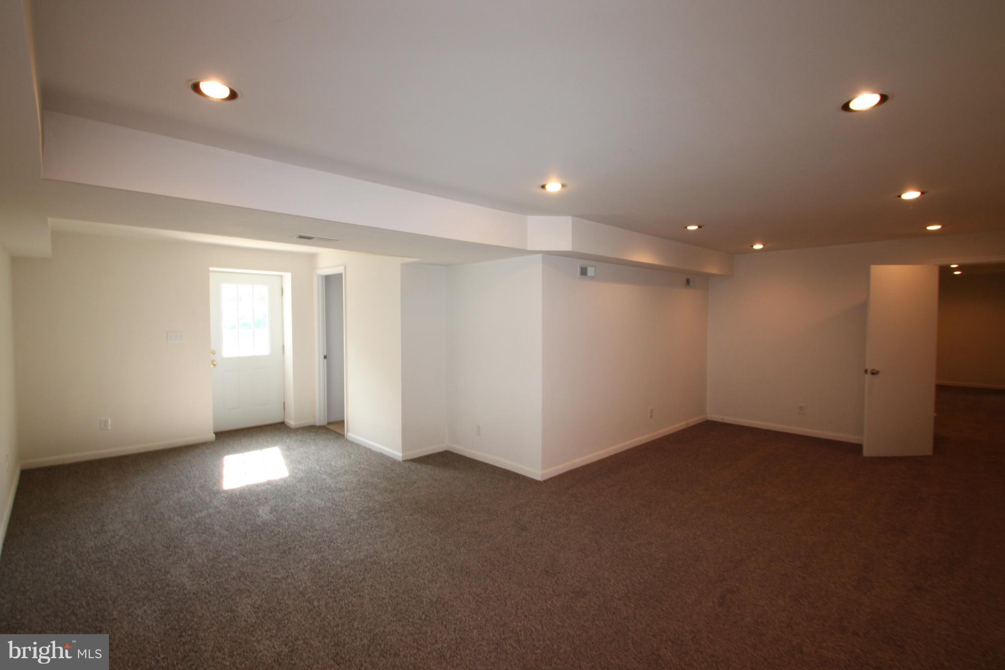 7147 Rixeyville Road Rixeyville, VA 22737 - Photo 18 of 20 Basement