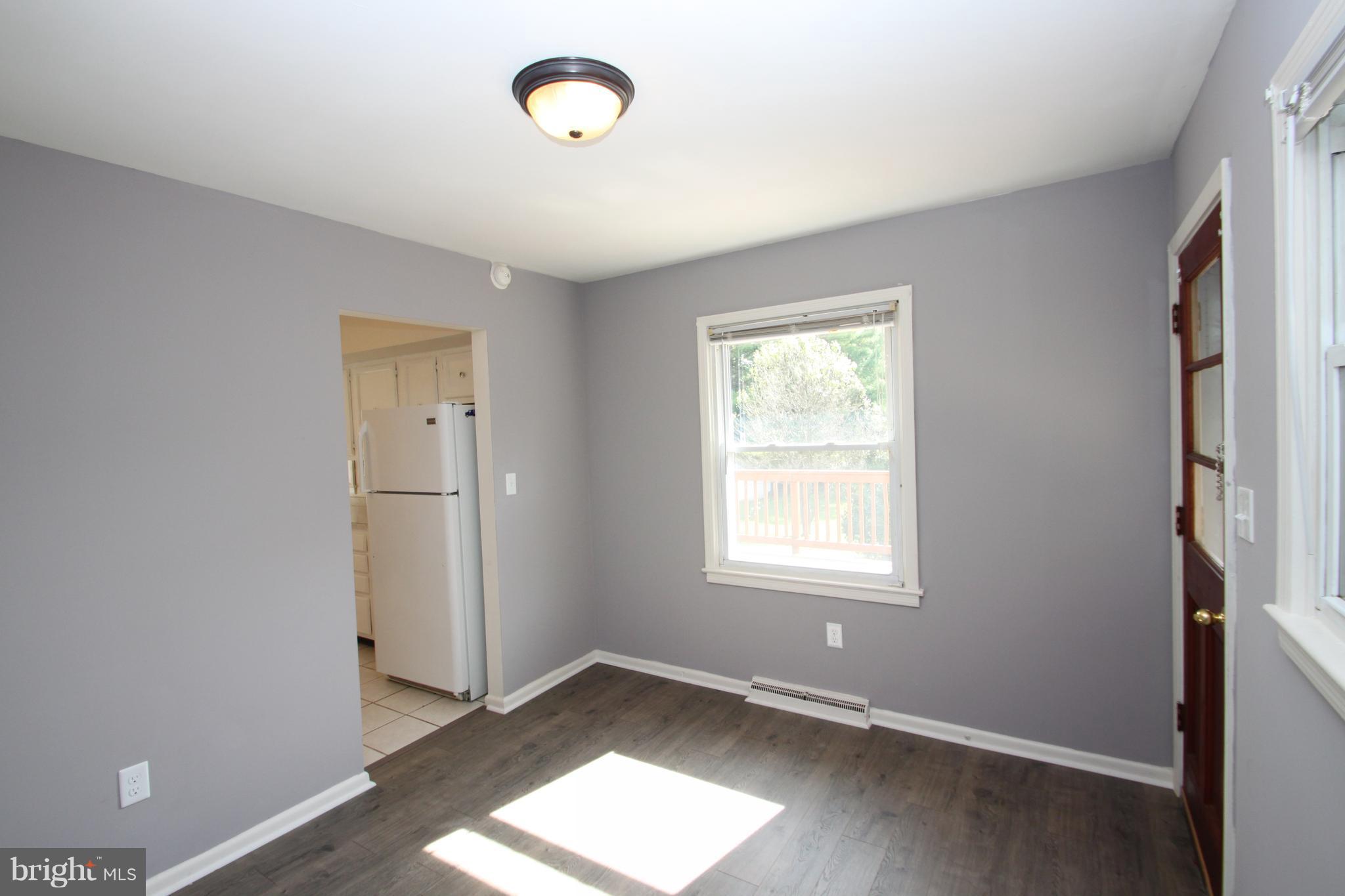 7147 Rixeyville Road Rixeyville, VA 22737 - Photo 5 of 20 Dining Room
