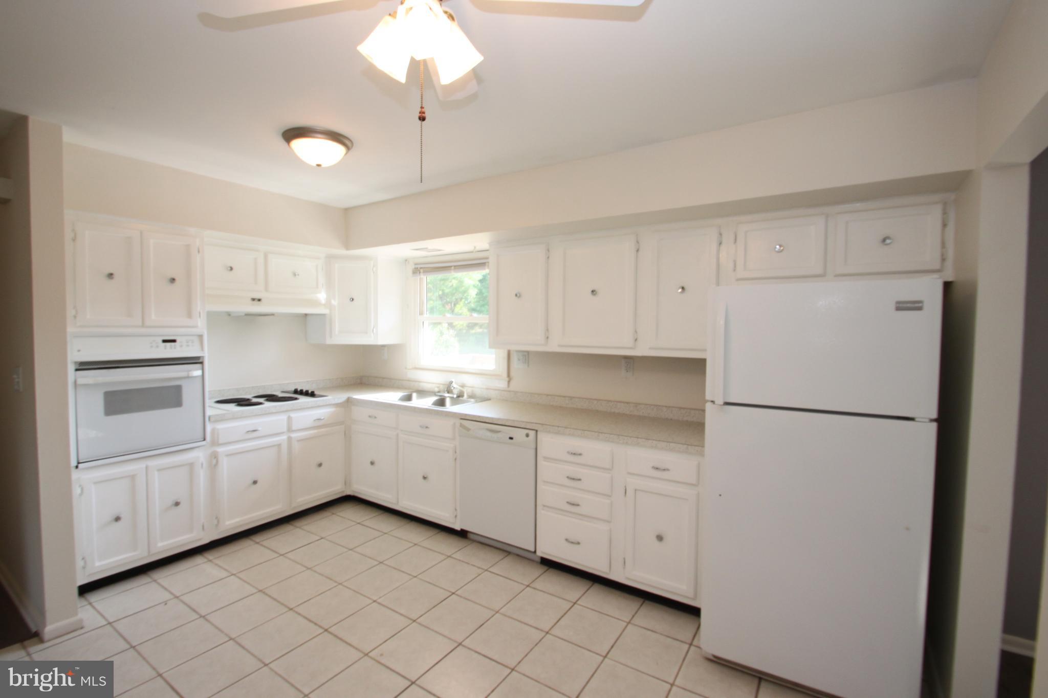 7147 Rixeyville Road Rixeyville, VA 22737 - Photo 6 of 20 Kitchen