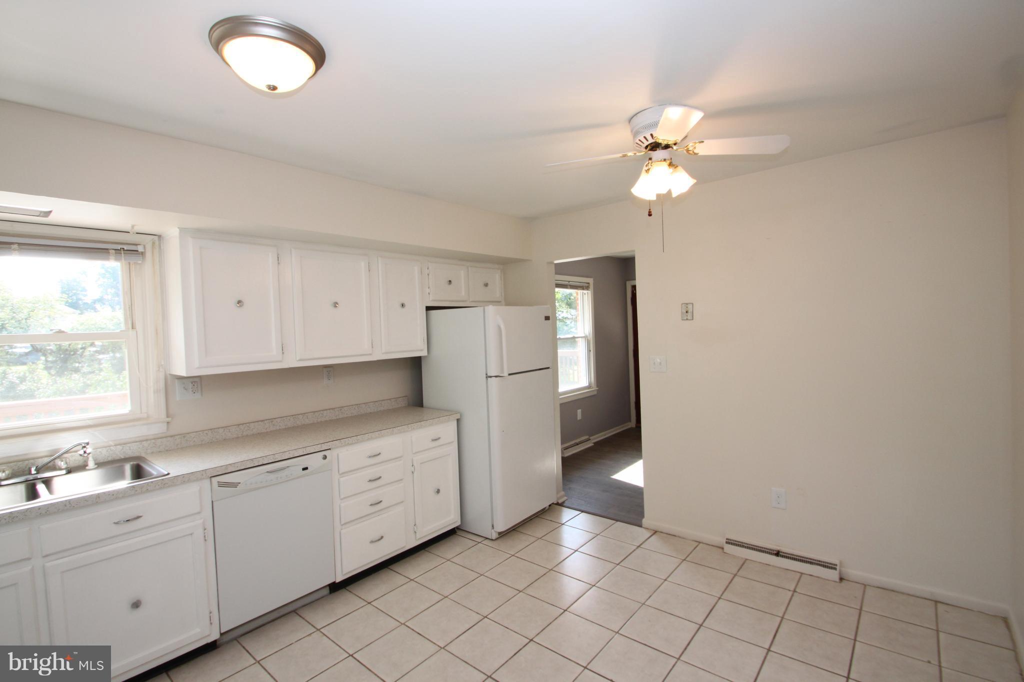 7147 Rixeyville Road Rixeyville, VA 22737 - Photo 8 of 20 Kitchen