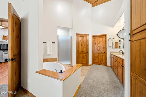 $724,900 | 3724 West Torreon Court, Show Low, AZ 85901