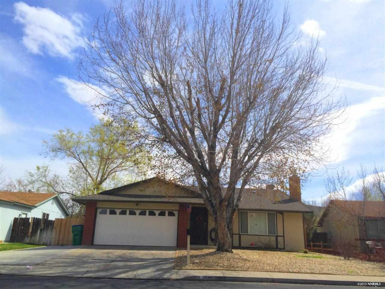 4580 Spring Drive Reno, NV 89502 - Photo 1 of 1 Photo 1