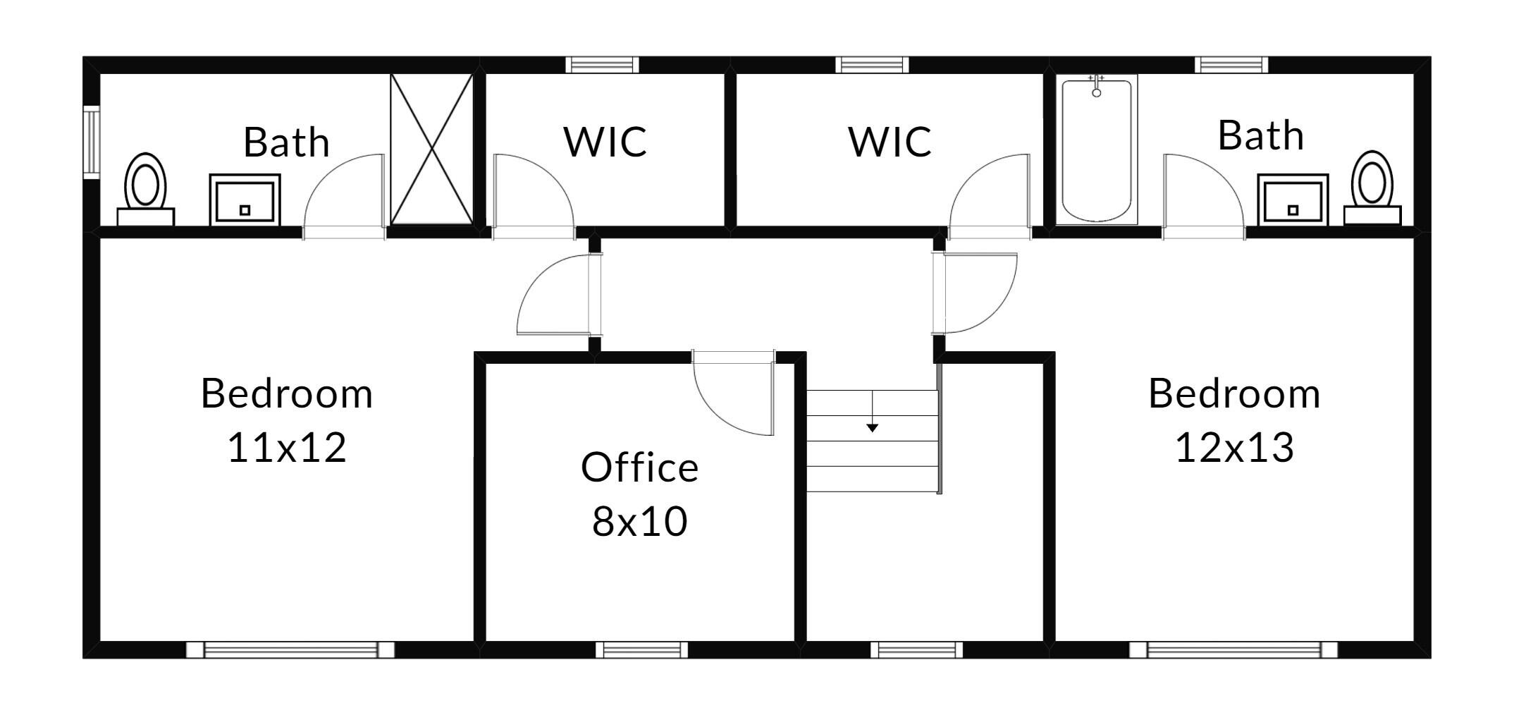 2 Cedar Gate Road Darien, CT 06820 - Photo 42 of 42