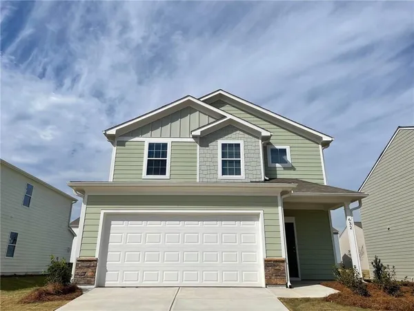 $2,400 | 632 Blue Ash Court, McDonough, GA 30253