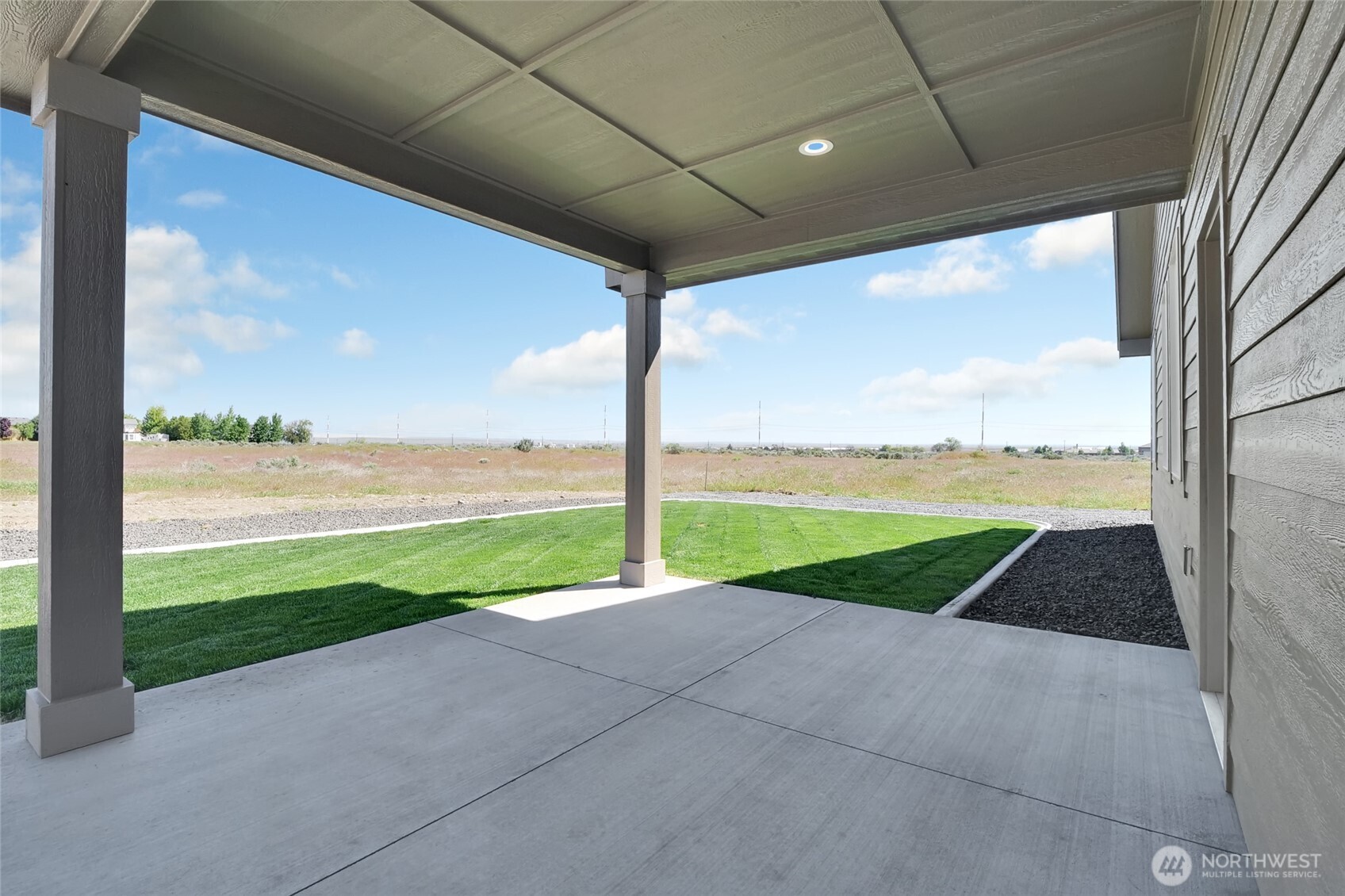 11 Parkside Loop Southeast Ephrata, WA 98823 - Photo 38 of 40 a view of outdoor space and city view