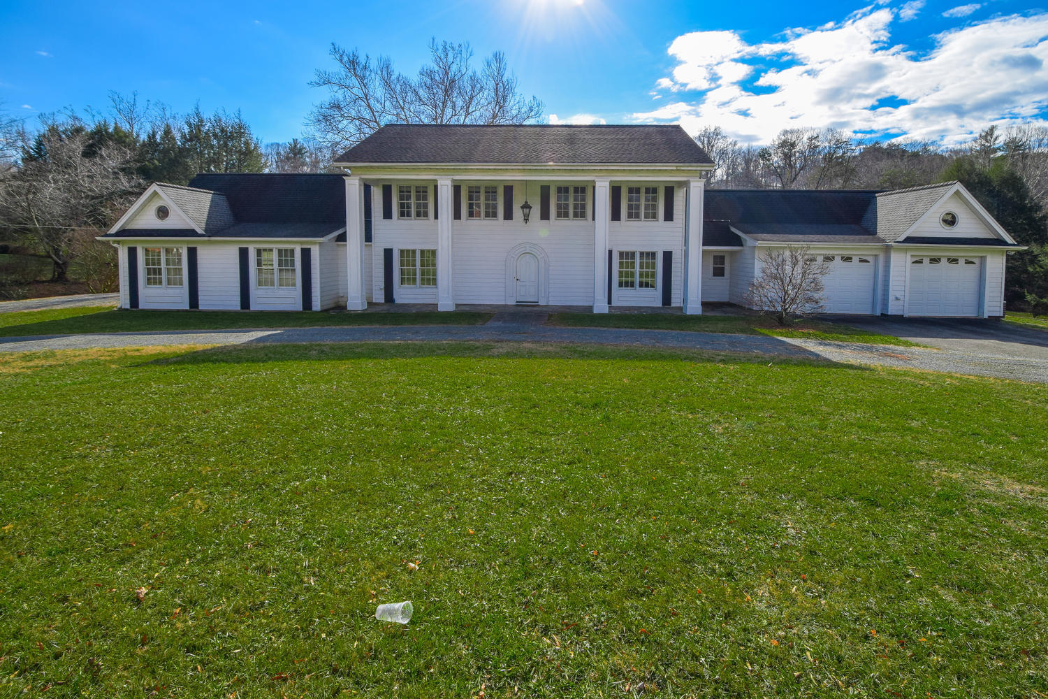 95 Old Furnace Road Rocky Mount, VA 24151 - Photo 1 of 105 1