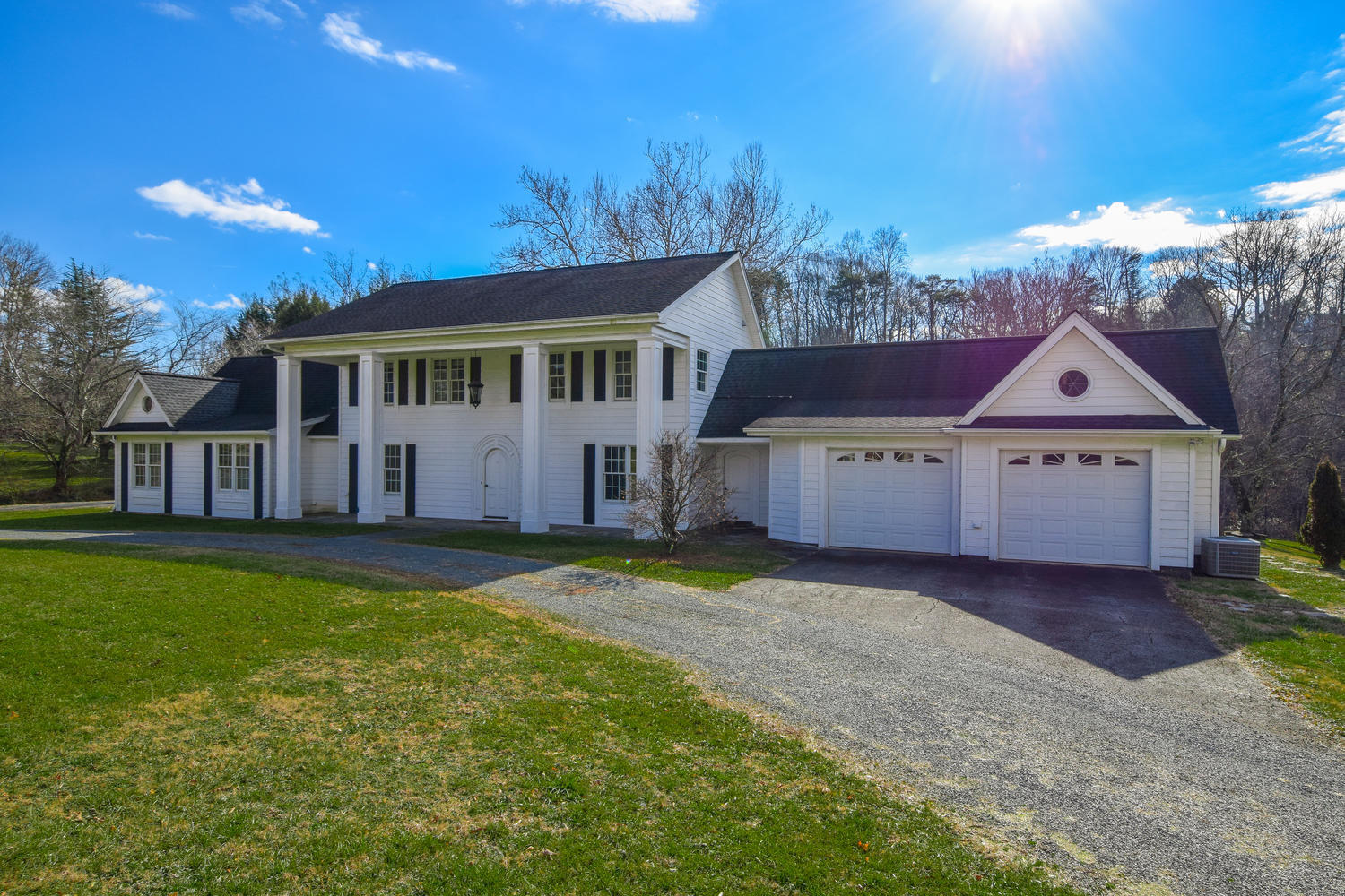 95 Old Furnace Road Rocky Mount, VA 24151 - Photo 2 of 105 2