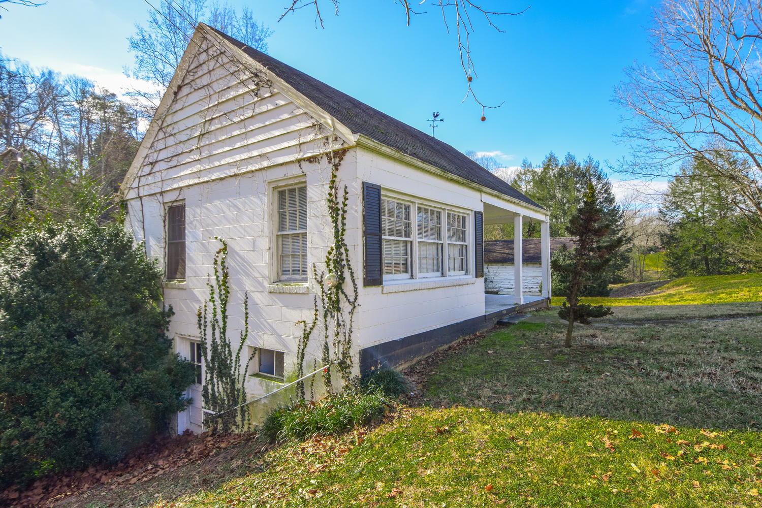 95 Old Furnace Road Rocky Mount, VA 24151 - Photo 14 of 105 14