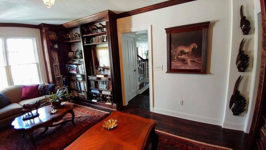 95 Old Furnace Road Rocky Mount, VA 24151 - Photo 26 of 105 26