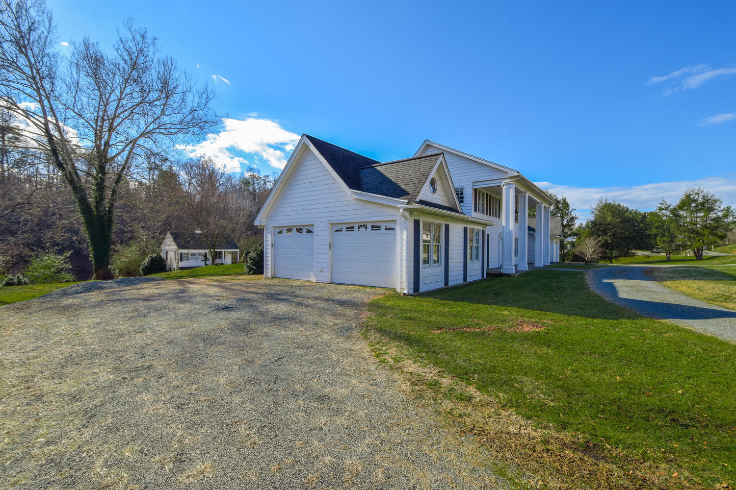 95 Old Furnace Road Rocky Mount, VA 24151 - Photo 5 of 105 5