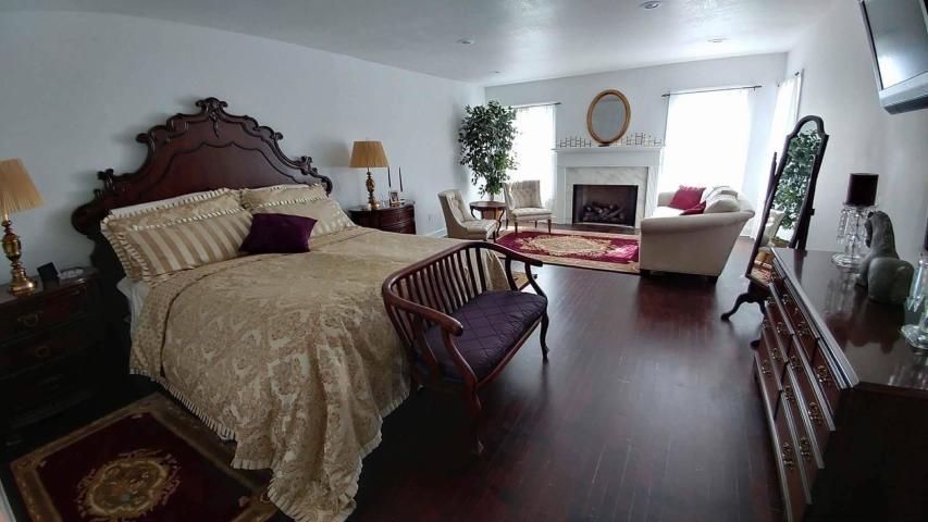 95 Old Furnace Road Rocky Mount, VA 24151 - Photo 53 of 105 53