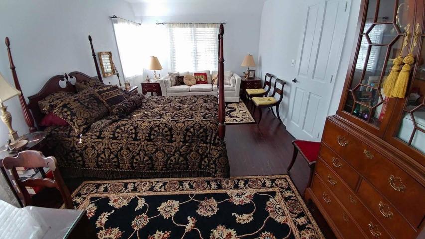 95 Old Furnace Road Rocky Mount, VA 24151 - Photo 61 of 105 61