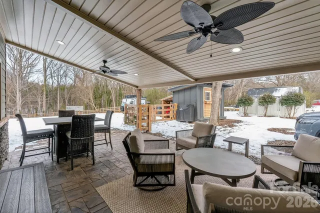 $550,000 | 603 West Wilson Avenue, Mooresville, NC 28115