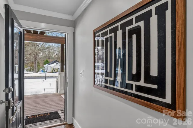 $550,000 | 603 West Wilson Avenue, Mooresville, NC 28115