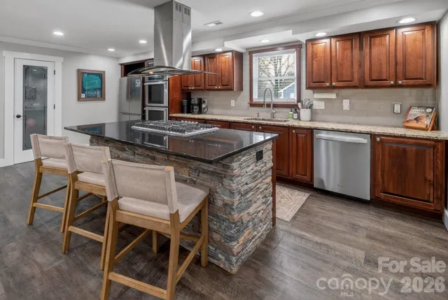 $550,000 | 603 West Wilson Avenue, Mooresville, NC 28115