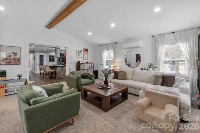 $550,000 | 603 West Wilson Avenue, Mooresville, NC 28115