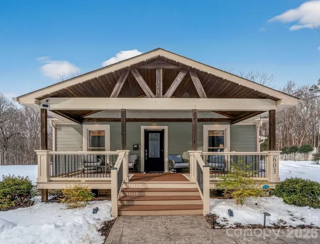 $550,000 | 603 West Wilson Avenue, Mooresville, NC 28115