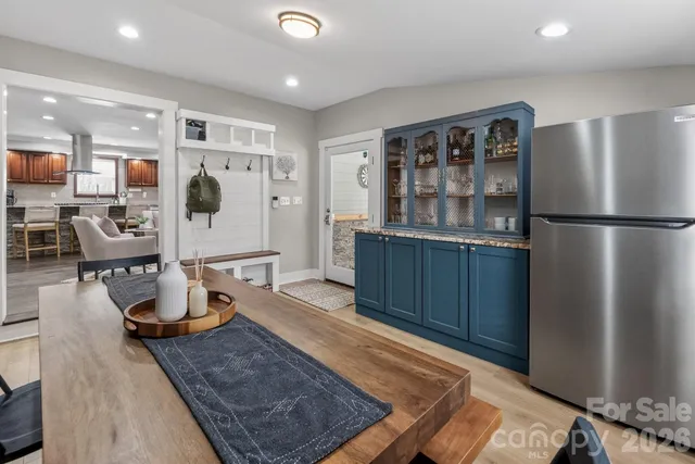 $550,000 | 603 West Wilson Avenue, Mooresville, NC 28115