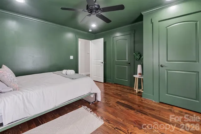 $550,000 | 603 West Wilson Avenue, Mooresville, NC 28115