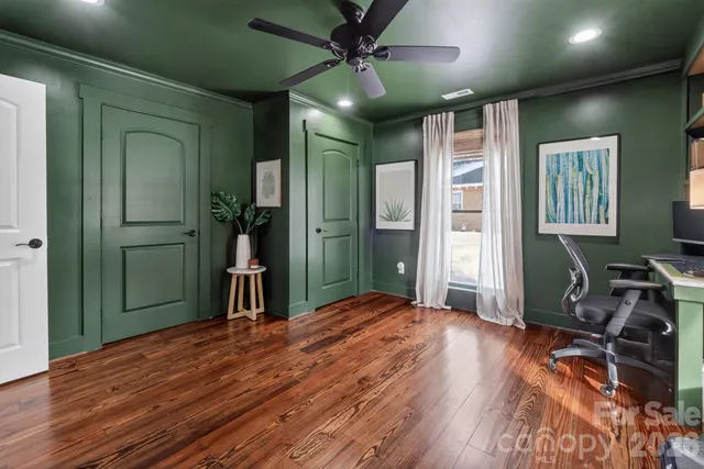 $550,000 | 603 West Wilson Avenue, Mooresville, NC 28115