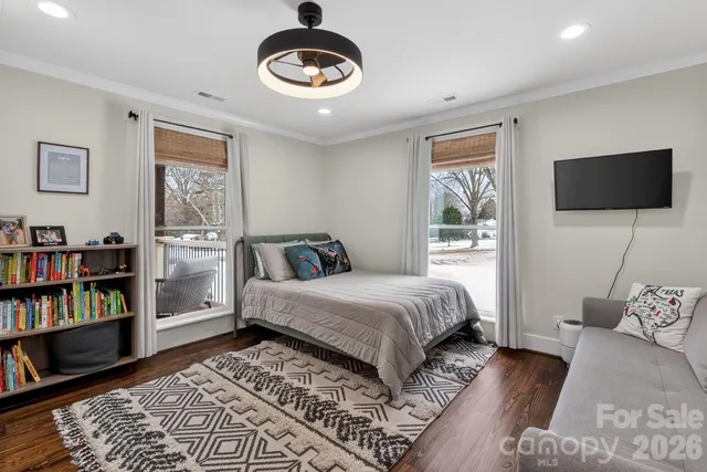 $550,000 | 603 West Wilson Avenue, Mooresville, NC 28115