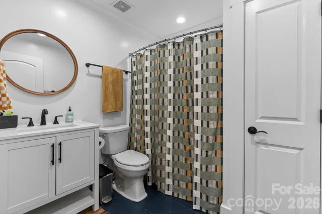 $550,000 | 603 West Wilson Avenue, Mooresville, NC 28115